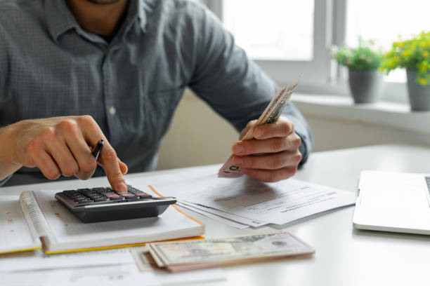 Best Credit Repair Services  in Leland, NC